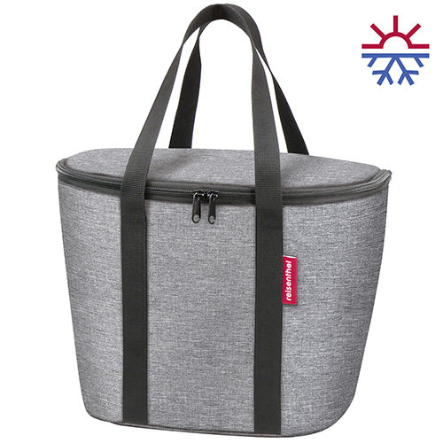 Iso Basket Bag
