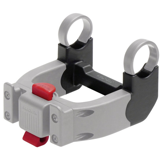 Distance Set E 90°, Allows installing the Handlebar Adapter E below the handlebar