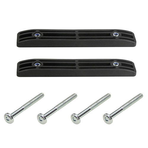 Panier Doggy Plus, panier chien – avec capuche pour un montage permanent