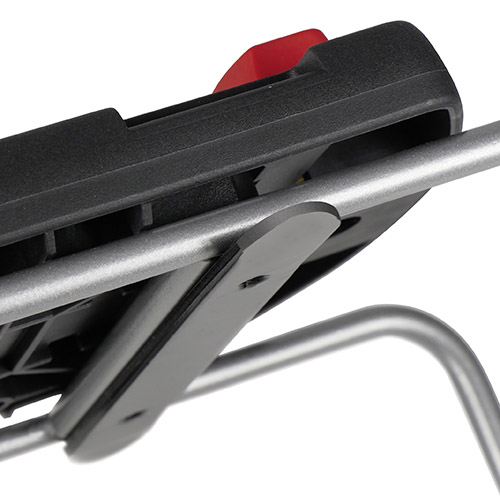 GTA Montageset E, extra flache Montagebrücke – für den GTA Adapter