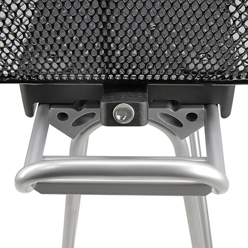 Racktime Steckschloss, passend für alle Racktime / Snapit Adapter