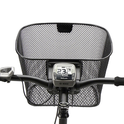 Attache Fixe, attache permanent pour Panier Fix E