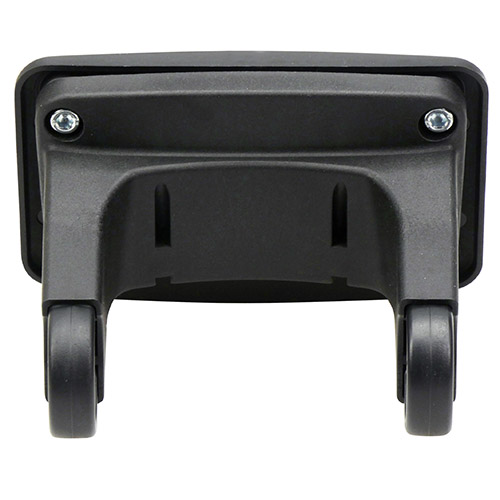 Attache Fixe, attache permanent pour Panier Fix E