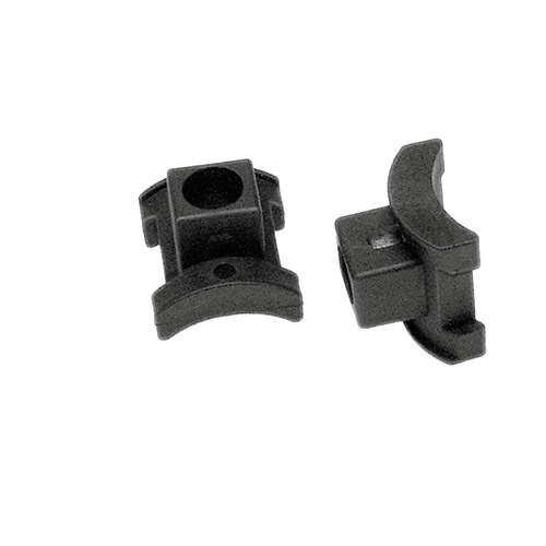 Distanz Set 5mm, Verlängerung für Lenker Adapter, 10 Stck / 5 Paar