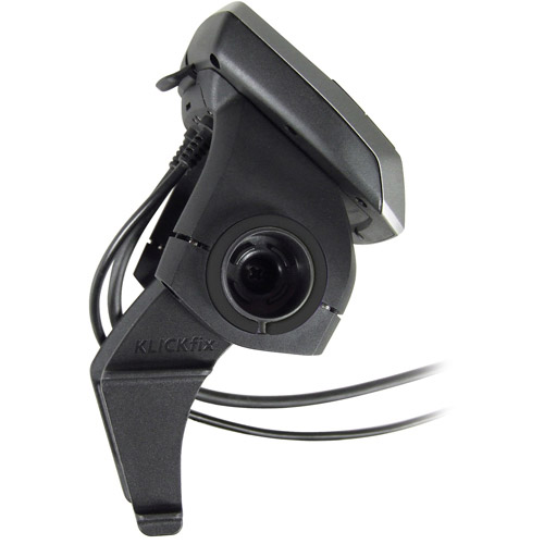 MultiClip E, für E-Bike Display, kombinierbar mit Lenker Adapter