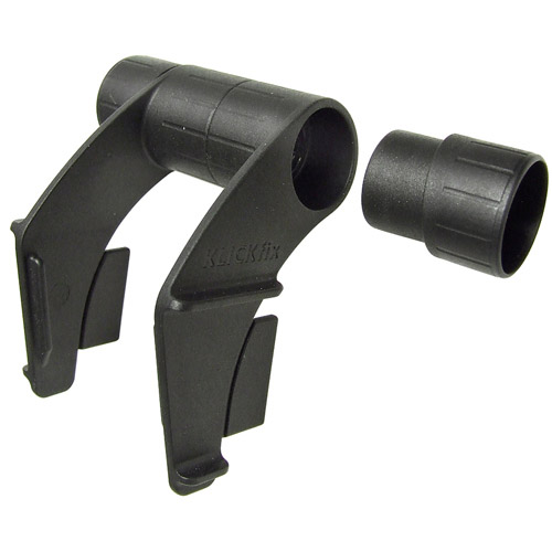 MultiClip E, für E-Bike Display, kombinierbar mit Lenker Adapter