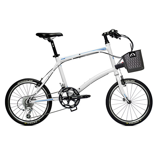 Rahmenmontage Bügel, nur für Räder mit speziellem Gewindesockel verwendbar + Art. 0211