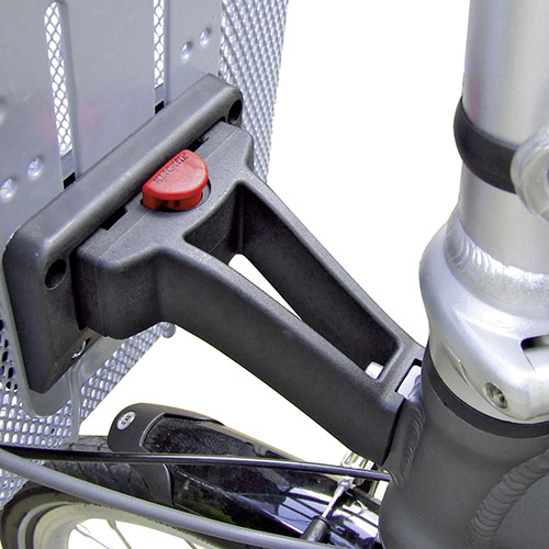 Lenker Adapter Steuerrohr, nur für Räder mit Gewindesockel am Steuerrohr verwendbar