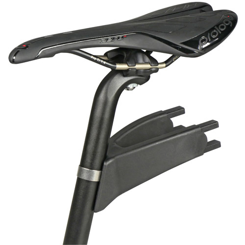 Extender, für Lenker Adapter an der Sattelstütze