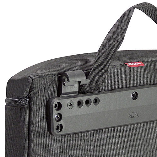 Citybag, compact pannier – for GTA Adapter