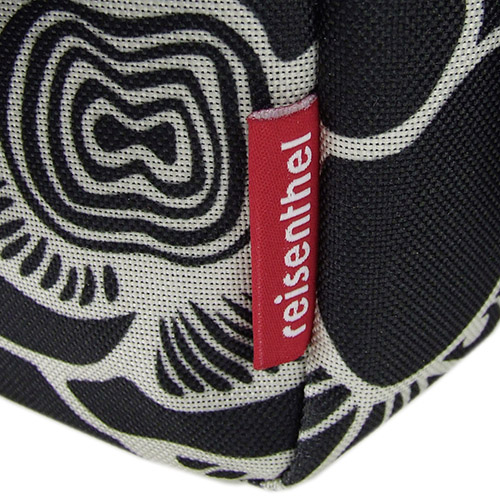 FunBag, Reisenthel Tasche mit extra flacher Adapterplatte