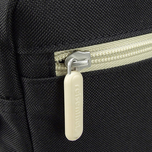 FunBag, Reisenthel Tasche mit extra flacher Adapterplatte