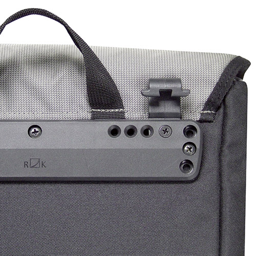 Cita, simple but practical pannier – for GTA System