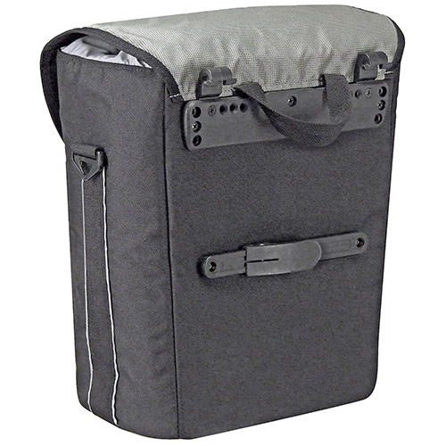 Cita, simple but practical pannier – for GTA System