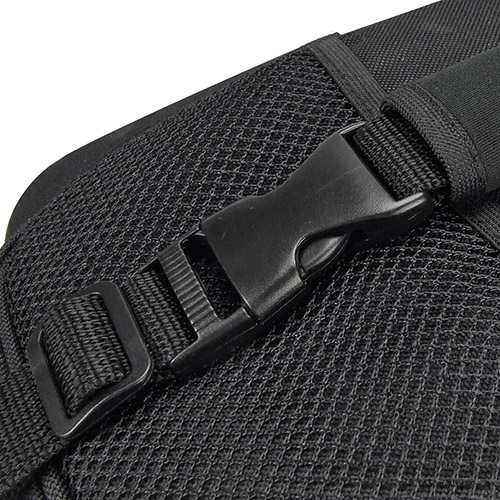 Rackpack 2 Plus, Gepäckträgertasche für GTA System, ausklappbare Seitentaschen