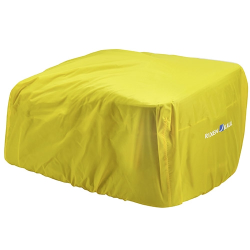 Rackpack XL, große Gepäckträgertasche – nur für Racktime Gepäckträger