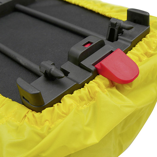 Rackpack XL, große Gepäckträgertasche – nur für Racktime Gepäckträger