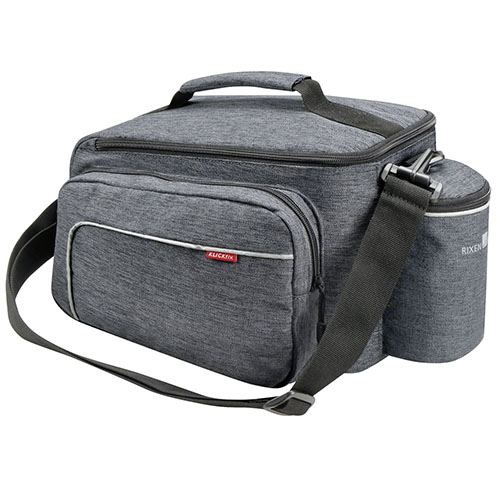 Rackpack Sport, geräumige extra stabile Tourentasche – für beliebige Gepäckträger