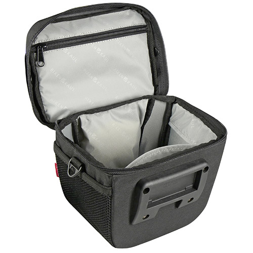 Aventour Compact, kleine Lenkertasche mit wasserdichtem Smartphonefach