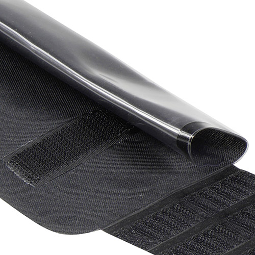 Aventour Pro, praktisch zu öffnen – Lenkertasche mit wasserdichtem Tablet- und Smartphonefach