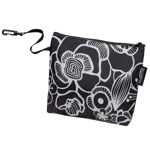 Bikebasket, Reisenthel Textilkorb mit KLICKfix Kupplung – für Lenker Adapter System