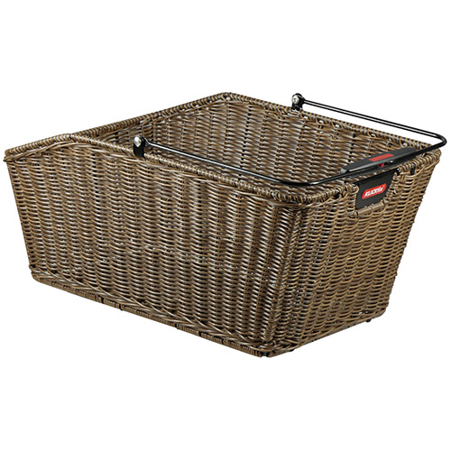 Structura GT, plaited carrier basket – for GTA Adapter