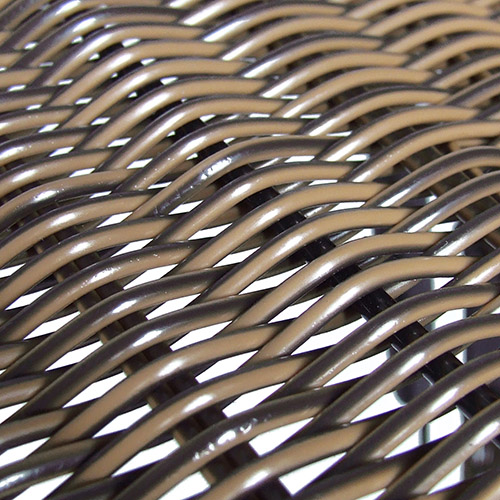 Structura GT, plaited carrier basket – only for Racktime racks