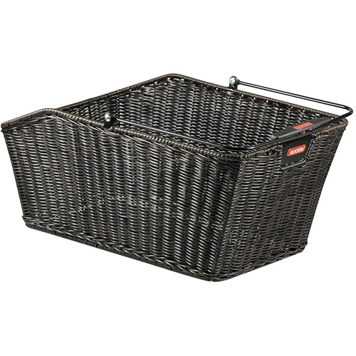 Structura GT, panier tressé – pour une large variété de porte bagages