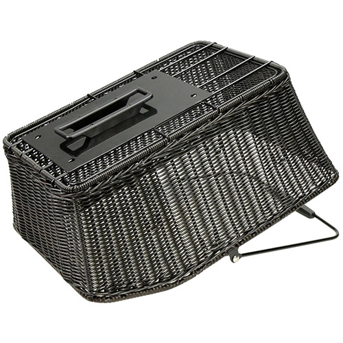 GTA Kupplungs Set, Zum Nachrüsten von Taschen und Boxen auf das GTA System