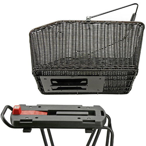 GTA Kupplungs Set, Zum Nachrüsten von Taschen und Boxen auf das GTA System