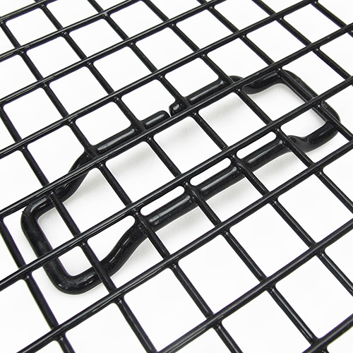 GTA Basket Maxi, huge wire basket with coupling – for GTA Adapter