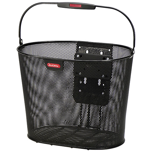 Panier Oval Plus EF, panier pour cintre