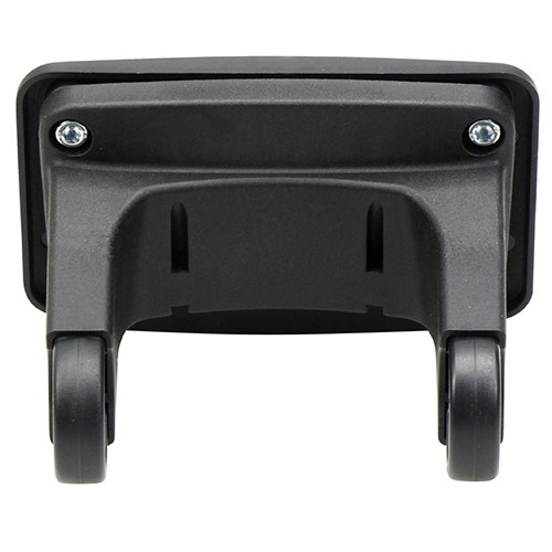 Panier Fixe E, panier pour un montage permanent sur cintre VAE avec attache