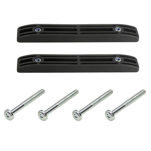 Panier Doggy, panier chien – pour un montage permanent