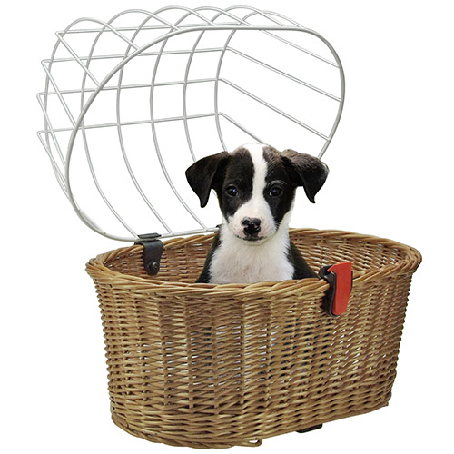 Panier Doggy, panier chien – pour Adaptateur GTA