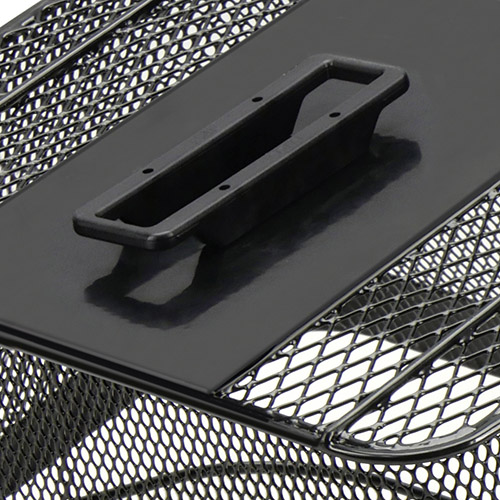 GTA Kupplungs Set, Zum Nachrüsten von Taschen und Boxen auf das GTA System