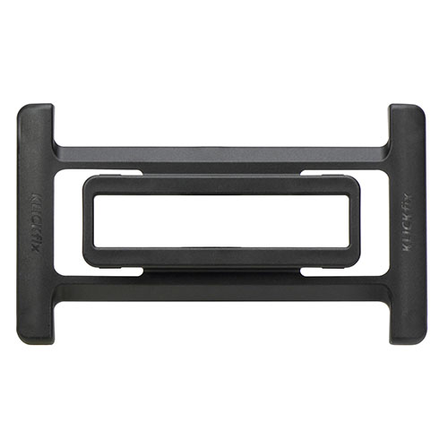 GTA Kupplungs Set II, Zum Umrüsten oder Nachrüsten von Taschen und Boxen auf das GTA System