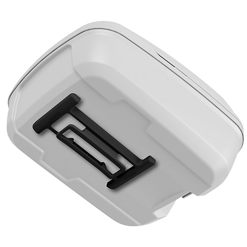 Citybox, große Fahrradbox – für GTA Adapter