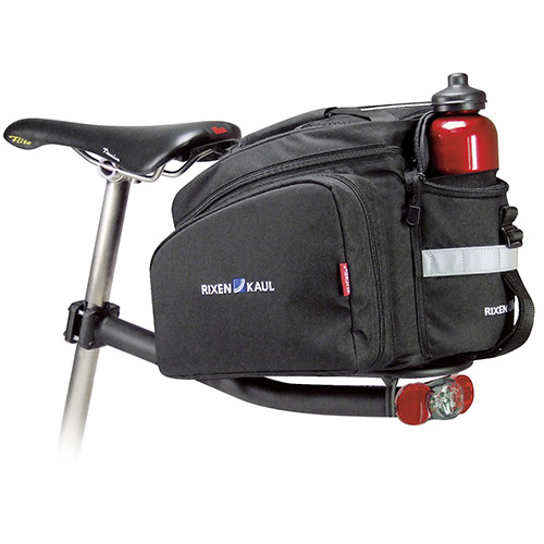 Freerack, freitragender Gepäckträger